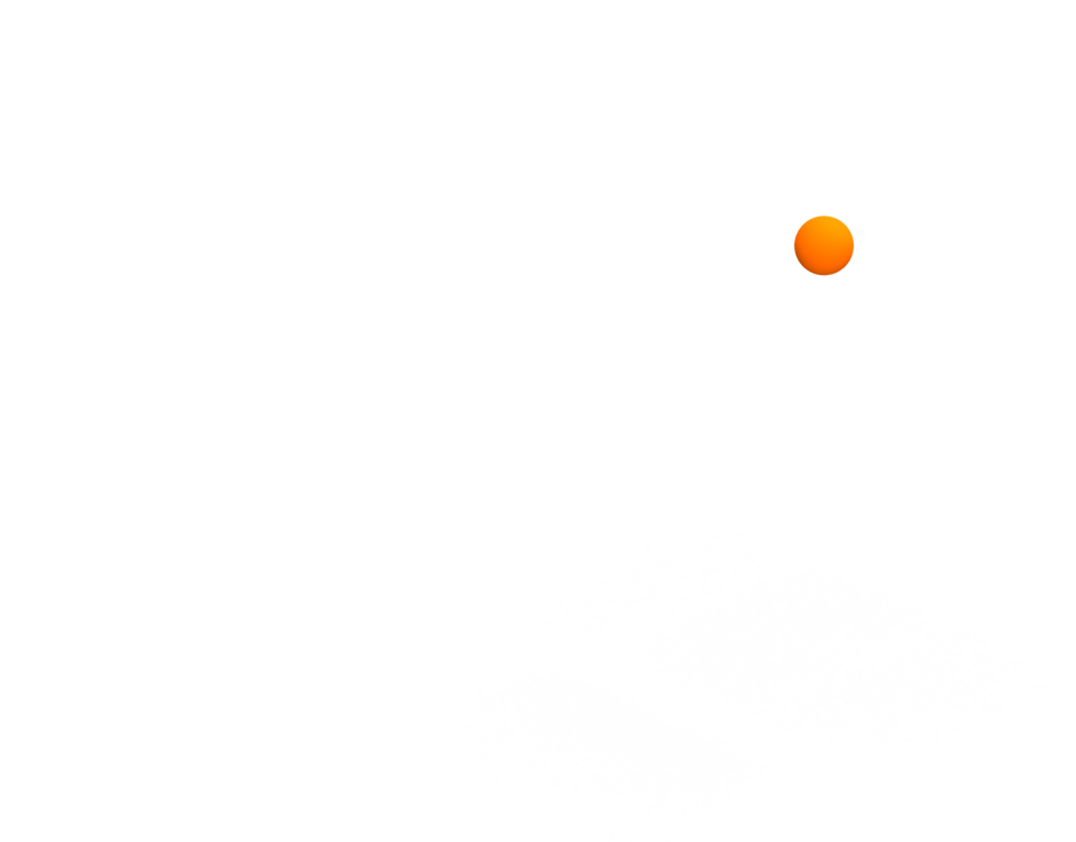orange-ball