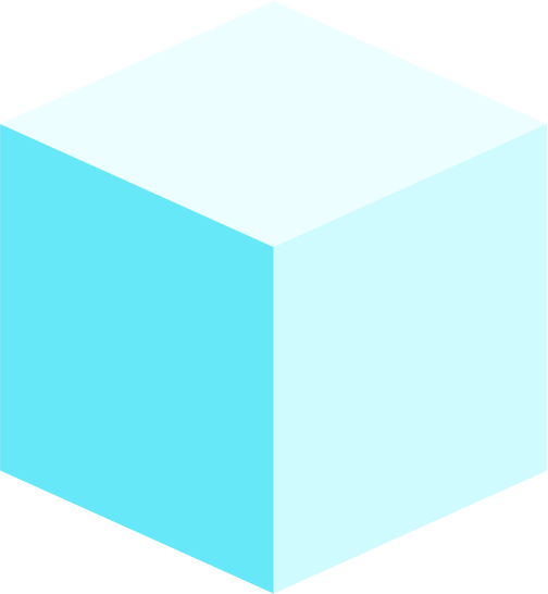 cyan-box