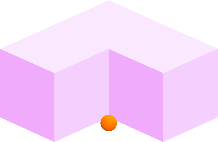 triple-pink-cubes